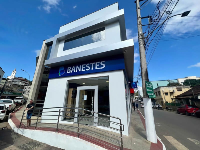 A unidade ganhou novo endereço: Avenida Doutor Valério, número 348, no centro da cidade, situada a poucos metros do antigo endereço