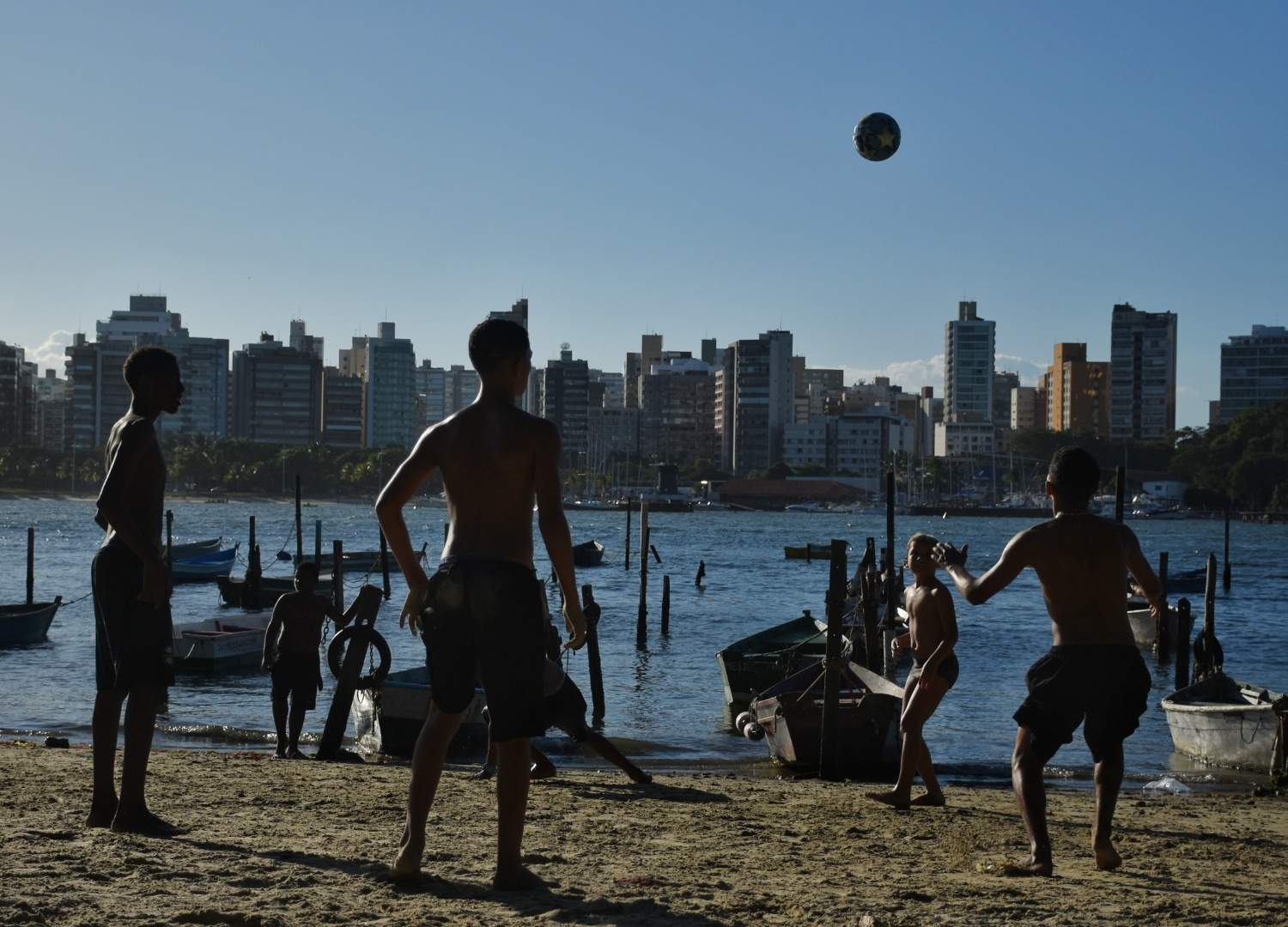 Não deve chover em todo o território capixaba e será possível pegar aquela praia tão aguardada