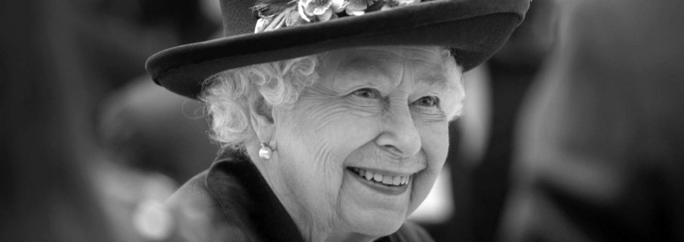 Luto na Monarquia: morre rainha Elizabeth II, aos 96 anos