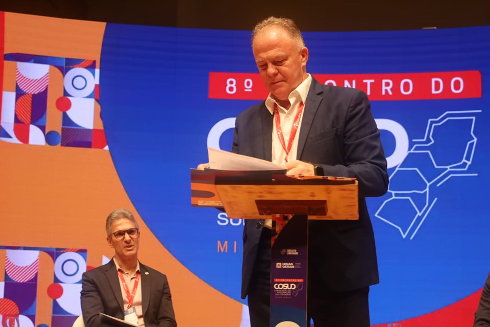 Durante o evento, serão debatidos temas em conjunto entre os sete estados, especialmente a geração de emprego e renda e a reforma tributária, que são temas centrais do encontro