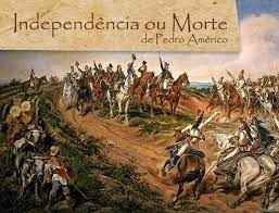 O que se falou exatamente em 7 de setembro de 1822, só quem estava lá sabe