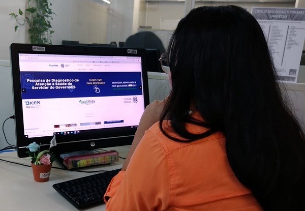 Representantes dos 48 órgãos públicos da Administração Direta e Indireta do Poder Executivo Estadual responderam à pesquisa e fizeram dessa etapa inicial do estudo um sucesso