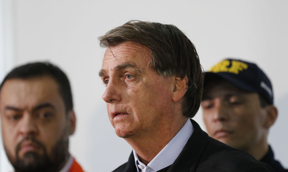 O presidente disse ainda que a viagem à Rússia teve como saldo o compromisso do empresariado russo em fornecer fertilizantes ao agronegócio brasileiro