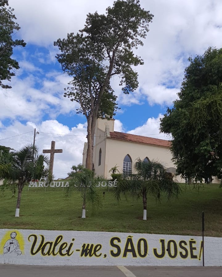Celebração terá início às 08:00 horas
