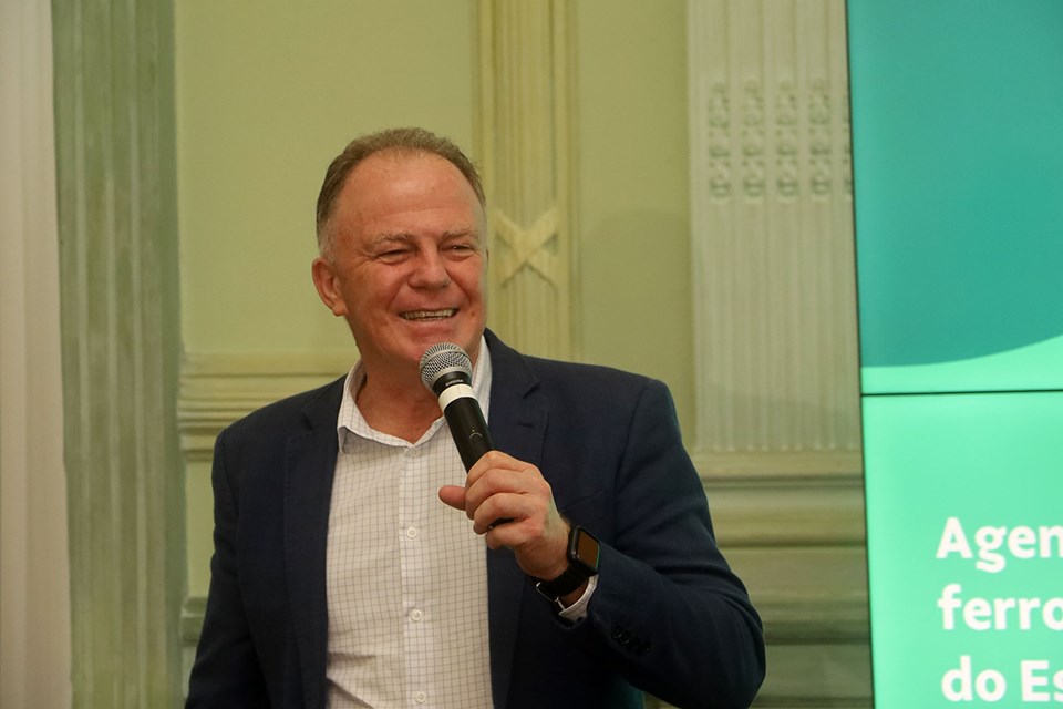 A previsão é que o projeto seja doado ao Governo do Espírito Santo em 2024