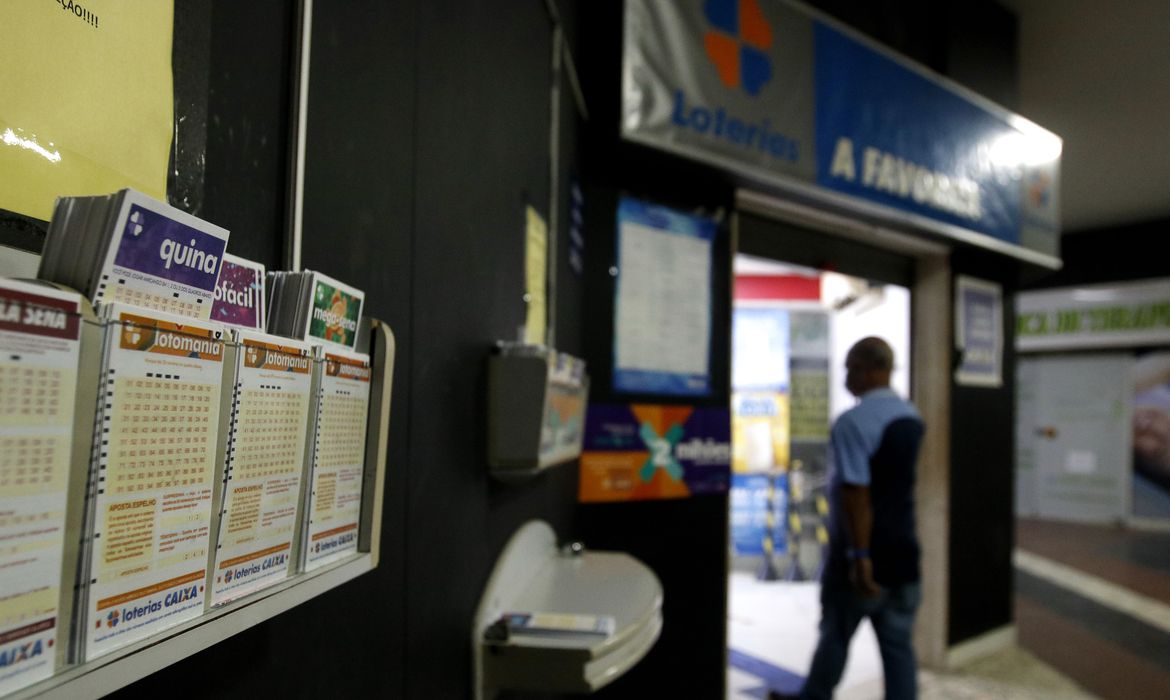 A quina teve 202 ganhadores e cada um vai receber R$ 54.431,51