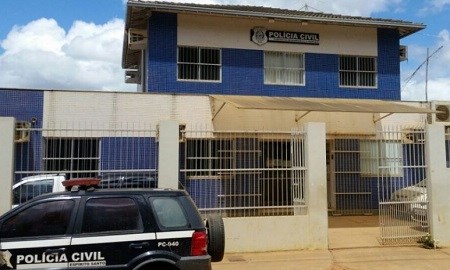 O plantão que funcionará 24 horas da Delegacia Regional de Barra de São Francisco vai atender às ocorrências dos municípios de Água Doce do Norte, Águia Branca, Ecoporanga e Mantenópolis