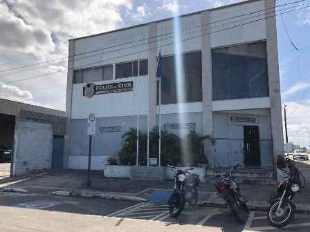DPCAI prende homem suspeito de estuprar cinco meninas em Linhares
