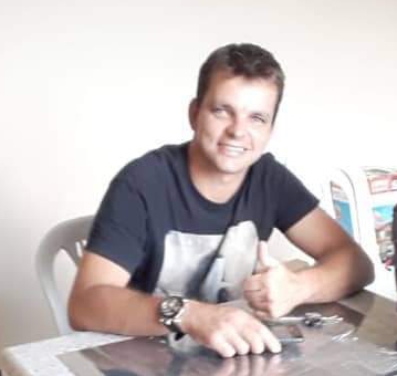 Marlos Bergami foi anunciado como secretário de Saúde. (Foto rede social)