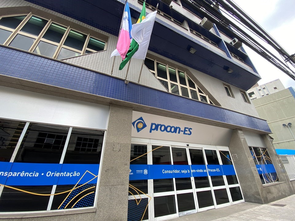 Golpistas têm enviado e-mails utilizando o nome do Procon-ES, principalmente para fornecedores