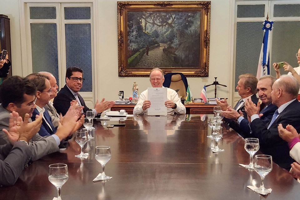 O Programa, instituído pela Resolução TJES nº 06/2023, tem como objetivo promover a adequação do Poder Judiciário do Espírito Santo às exigências da contemporaneidade e às exigências do Conselho Nacional de Justiça