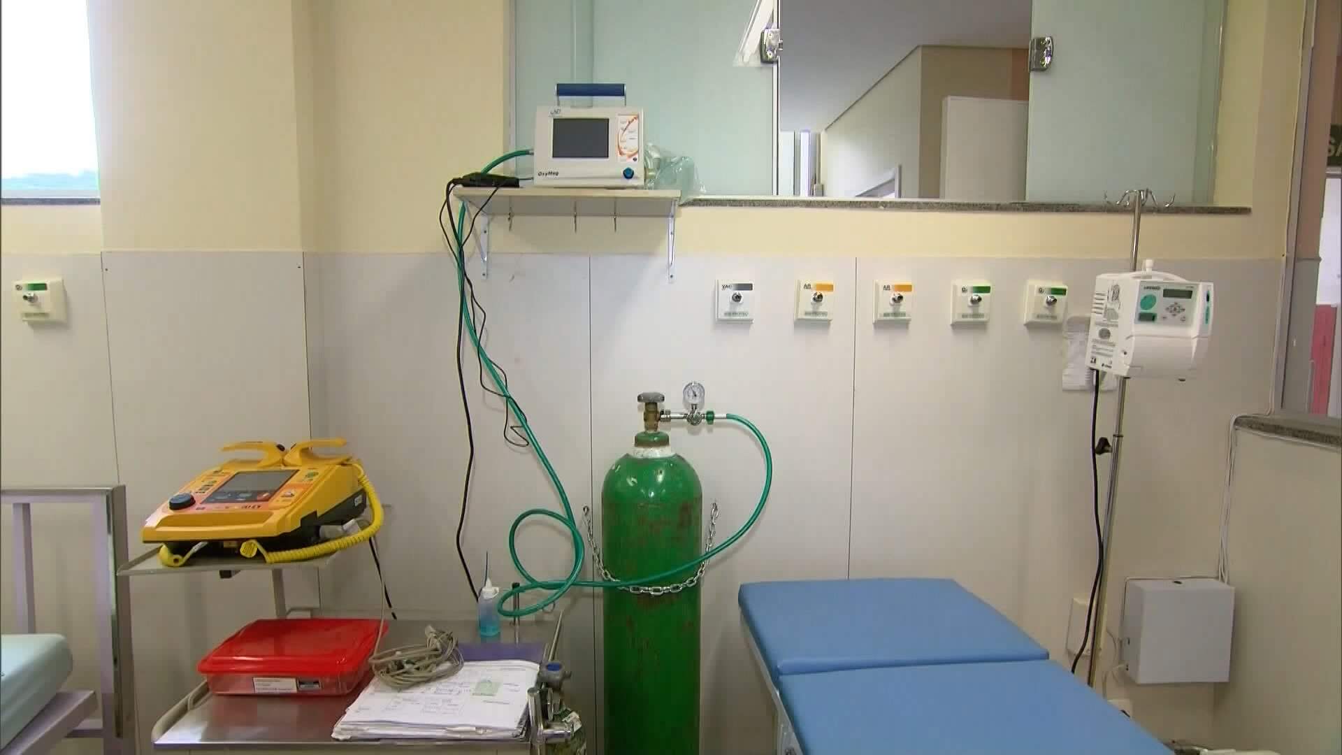 Com alta demanda, governo do ES vai comprar mais oxigênio para atender pacientes nos hospitais